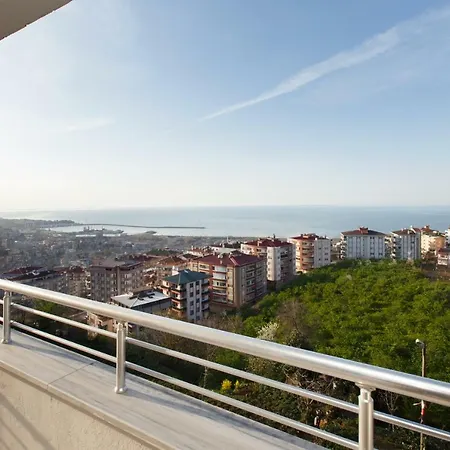 Verizana * Trabzon