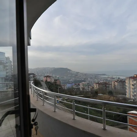 Verizana Trabzon