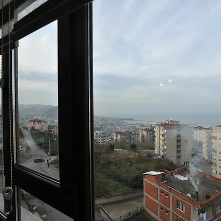 Verizana * Trabzon
