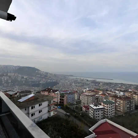 Verizana Daire Trabzon