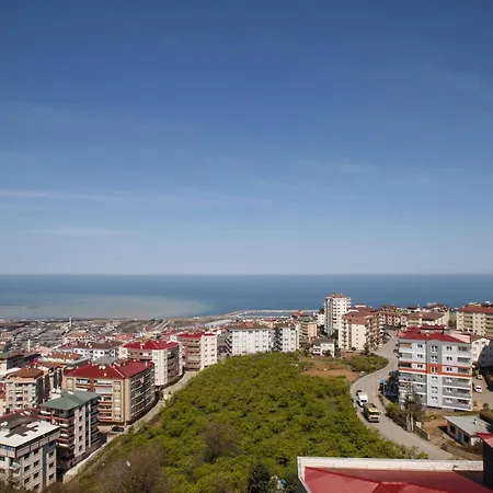 Verizana Trabzon